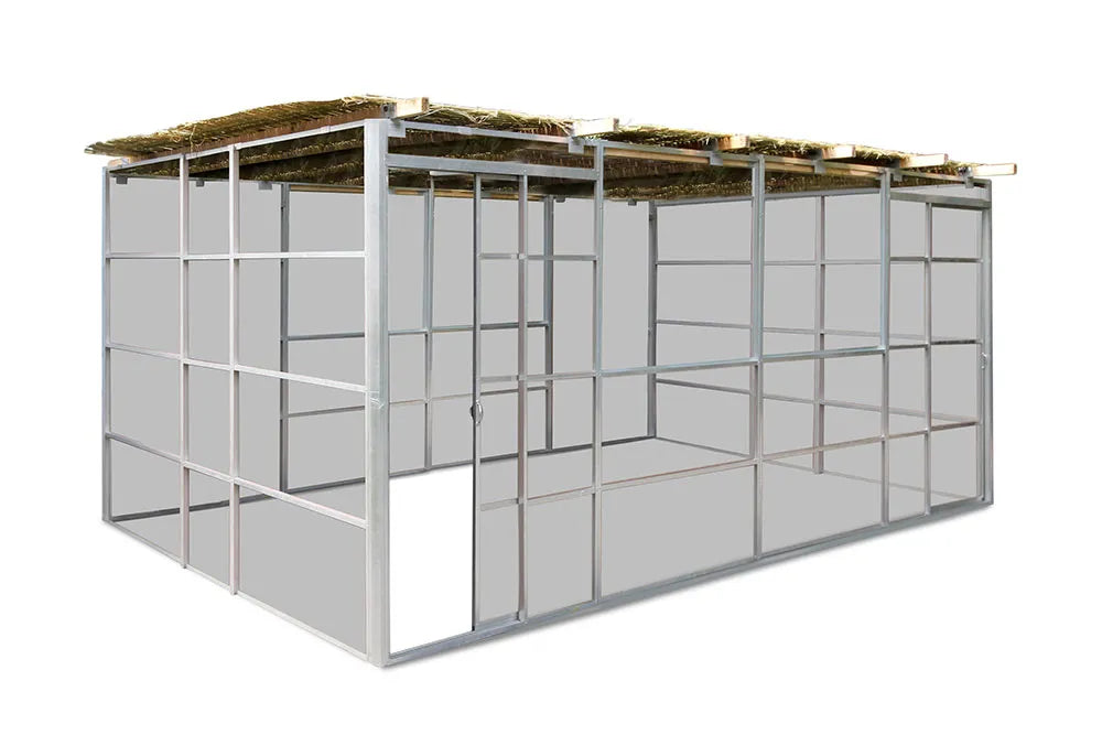 Gevurah Sukkah 2024