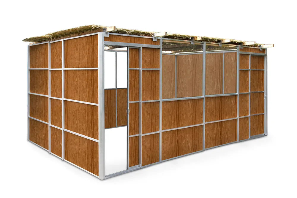 Gevurah Sukkah 2024
