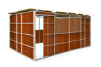Gevurah Sukkah 2024