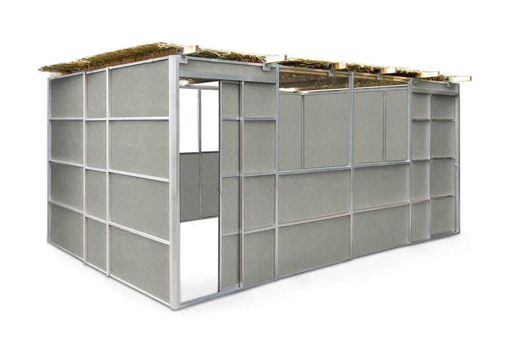Gevurah Sukkah 2024