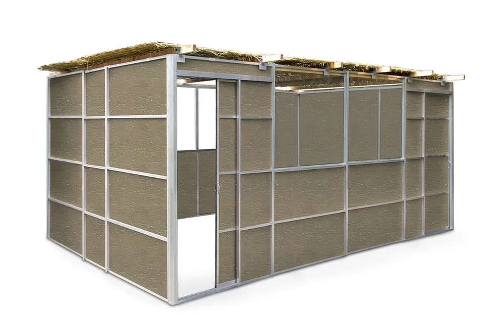 Gevurah Sukkah 2024