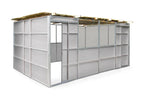 Gevurah Sukkah 2024