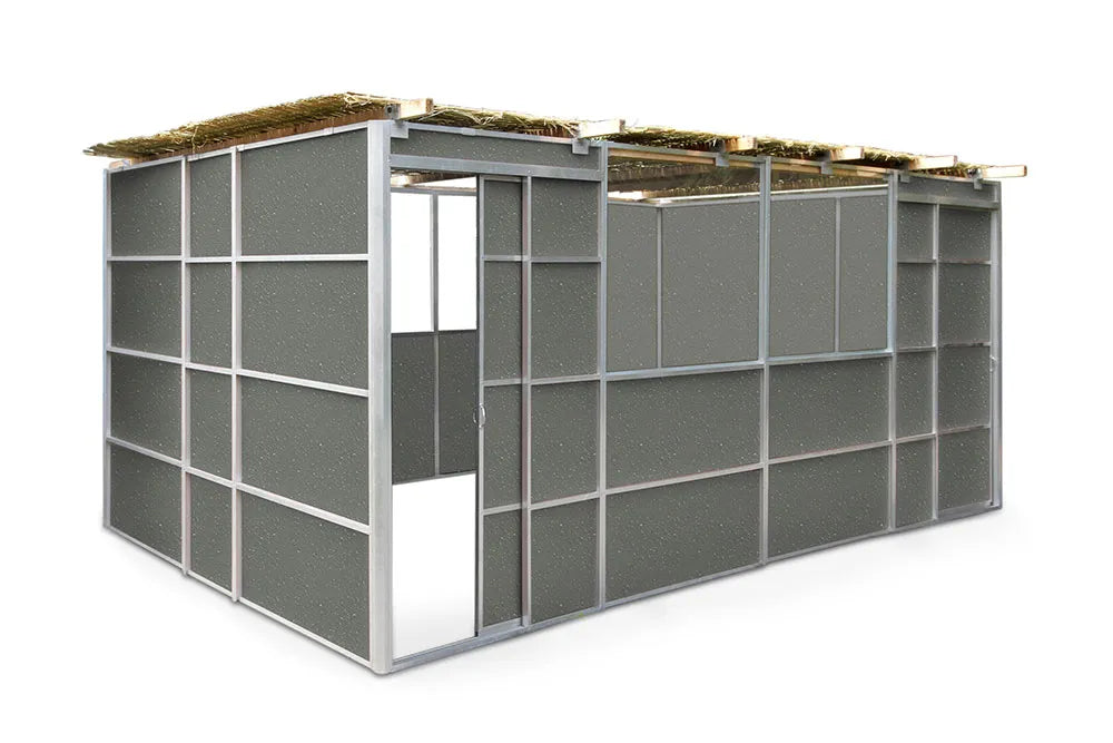 Gevurah Sukkah 2024