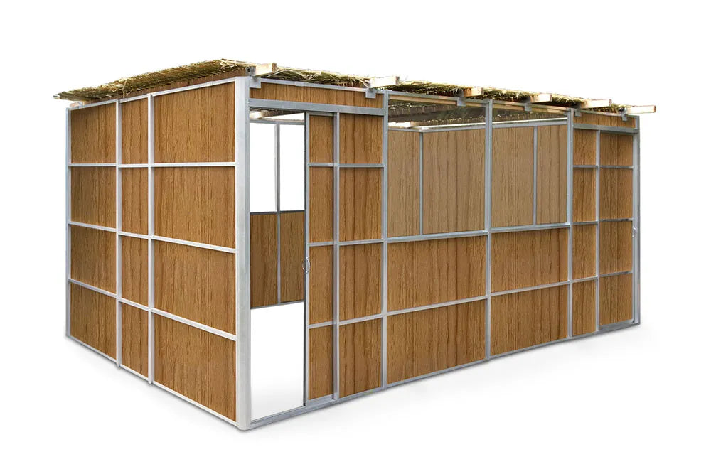 Gevurah Sukkah 2024