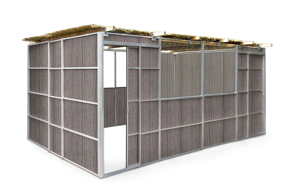 Gevurah Sukkah 2024