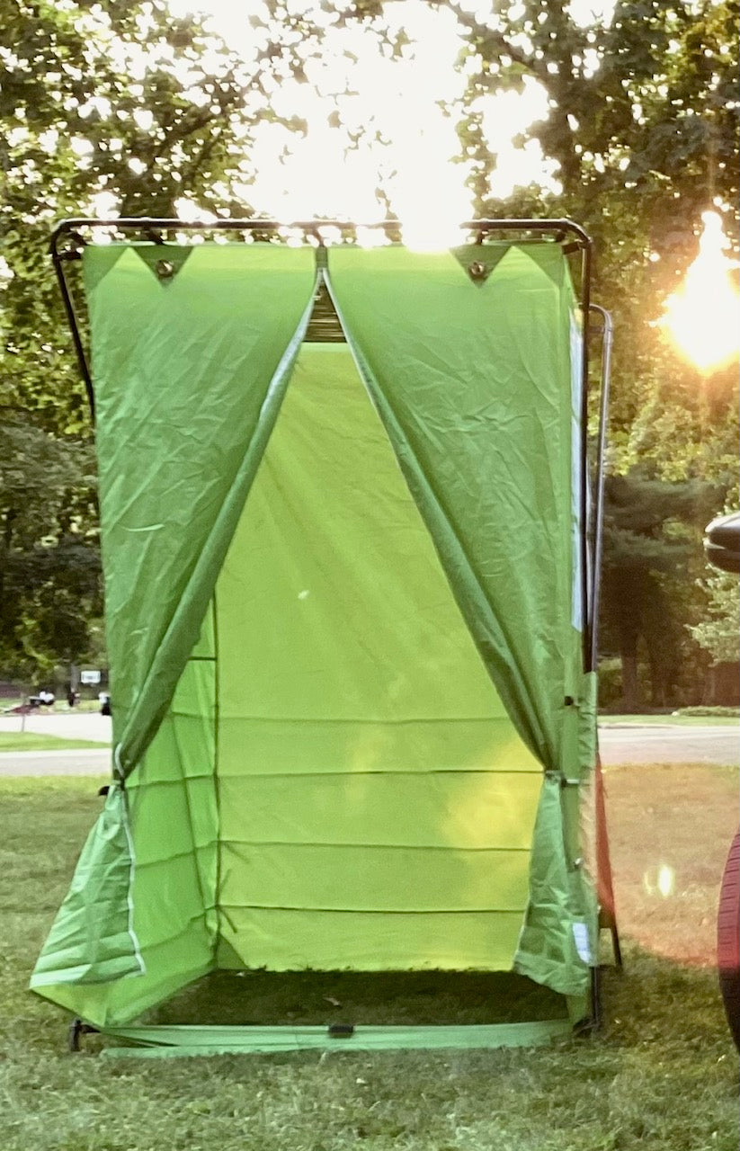 Sukkah To Go – Sukkah Outlet