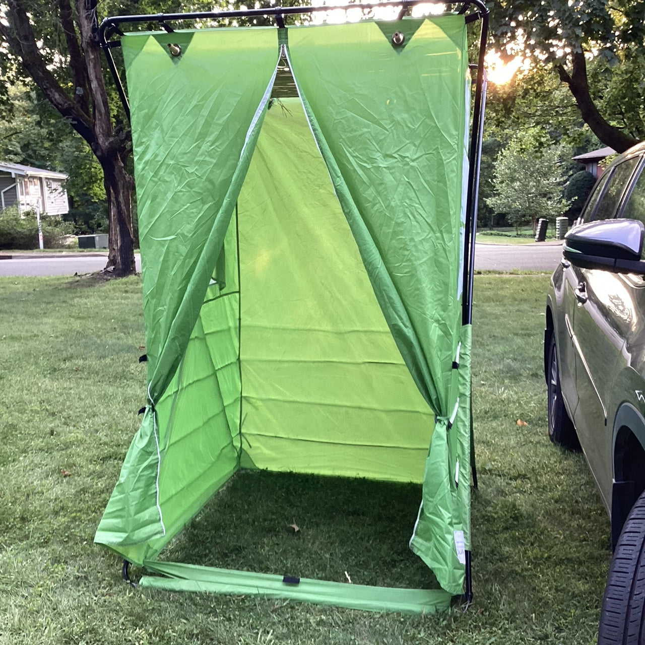 Sukkah To Go – Sukkah Outlet