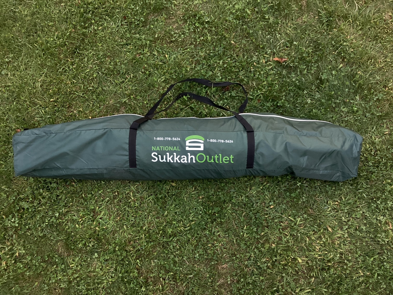 Sukkah To Go – Sukkah Outlet