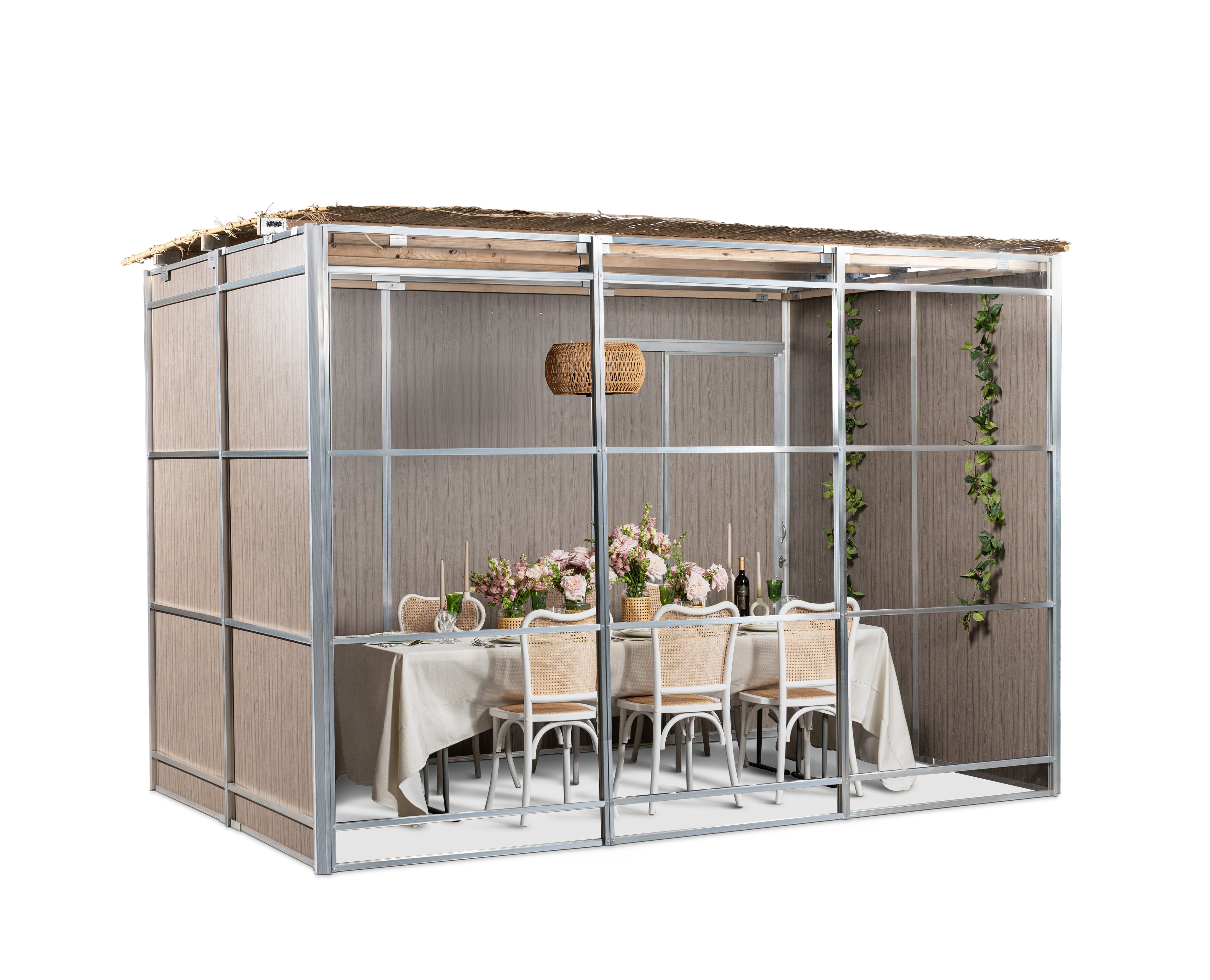 The Lucite
