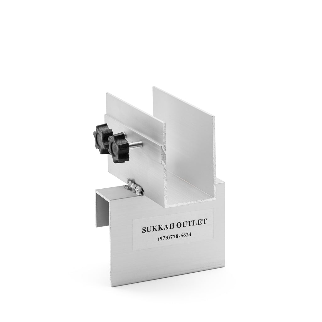 Modular Clamps