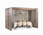 Gevurah Sukkah 2026