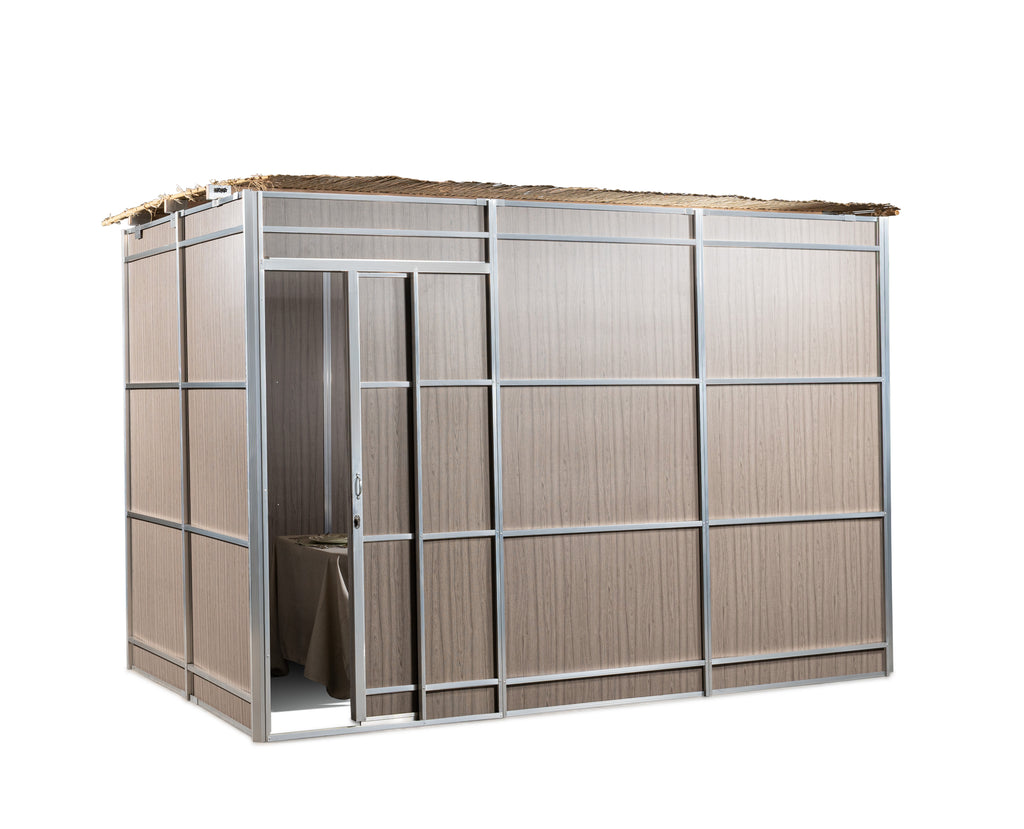 Gevurah Sukkah 2026