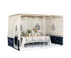 Deluxe Sukkah