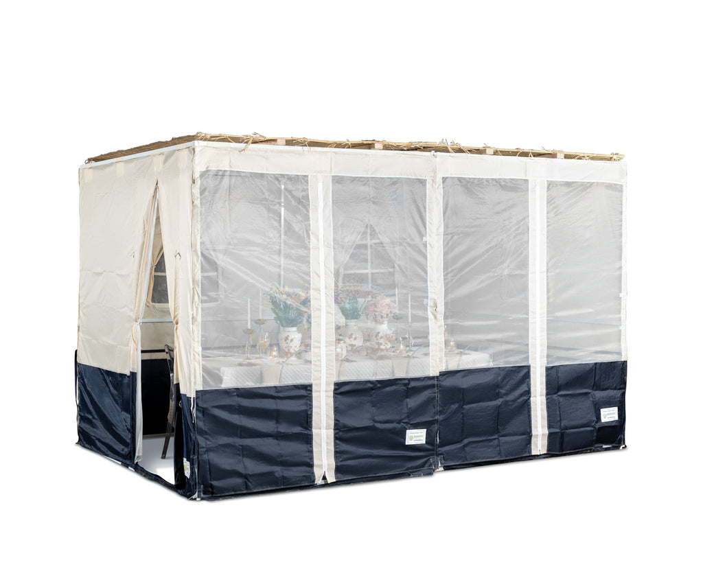 Ultra Breeze Deluxe Sukkah