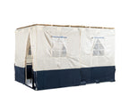 Deluxe Sukkah