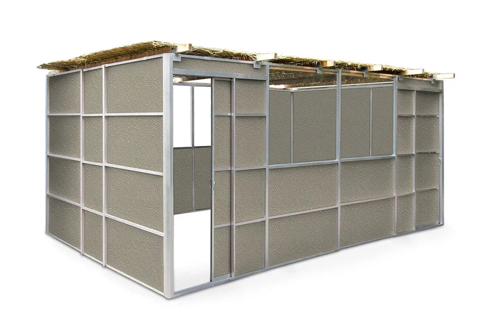 Gevurah Sukkah 2024