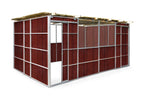 Gevurah Sukkah 2024