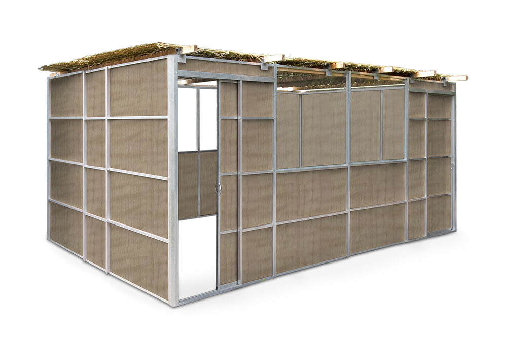 Gevurah Sukkah 2024