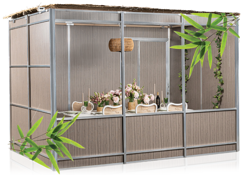 National Sukkah Outlet