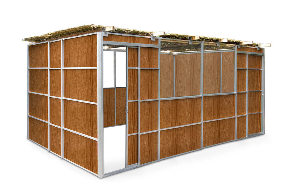 Gevurah Sukkah