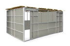 Gevurah Sukkah