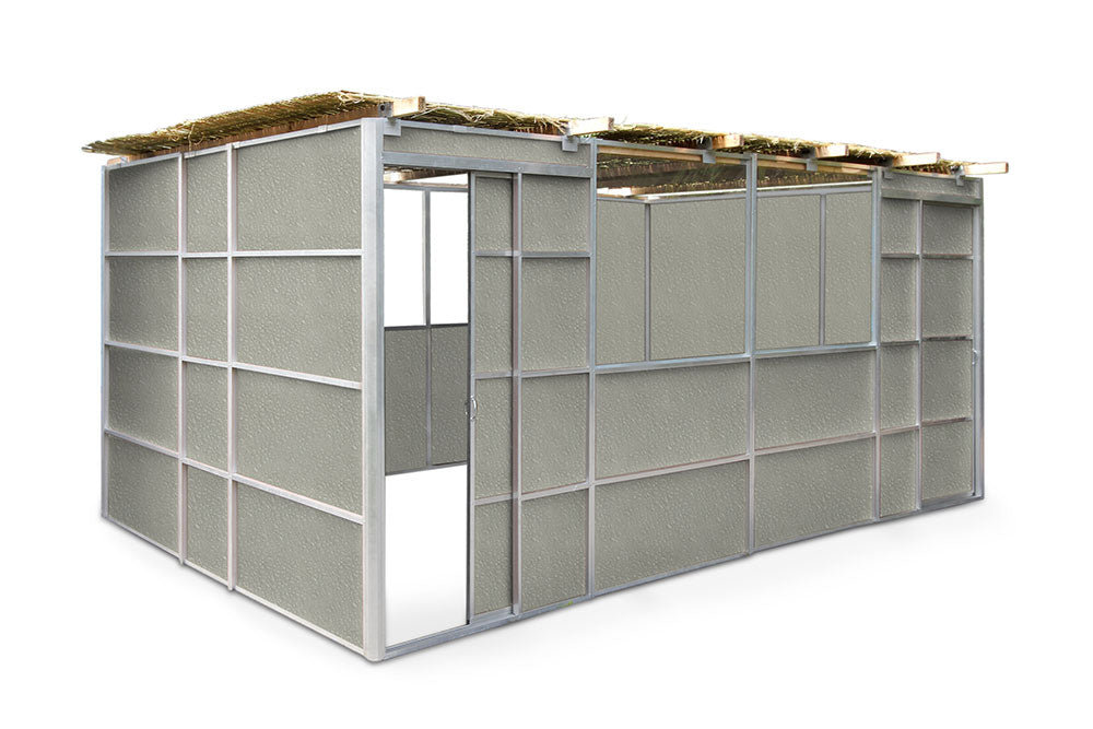 Gevurah Sukkah