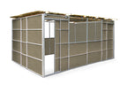 Gevurah Sukkah