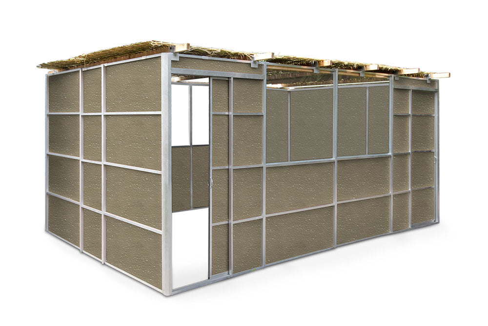 Gevurah Sukkah