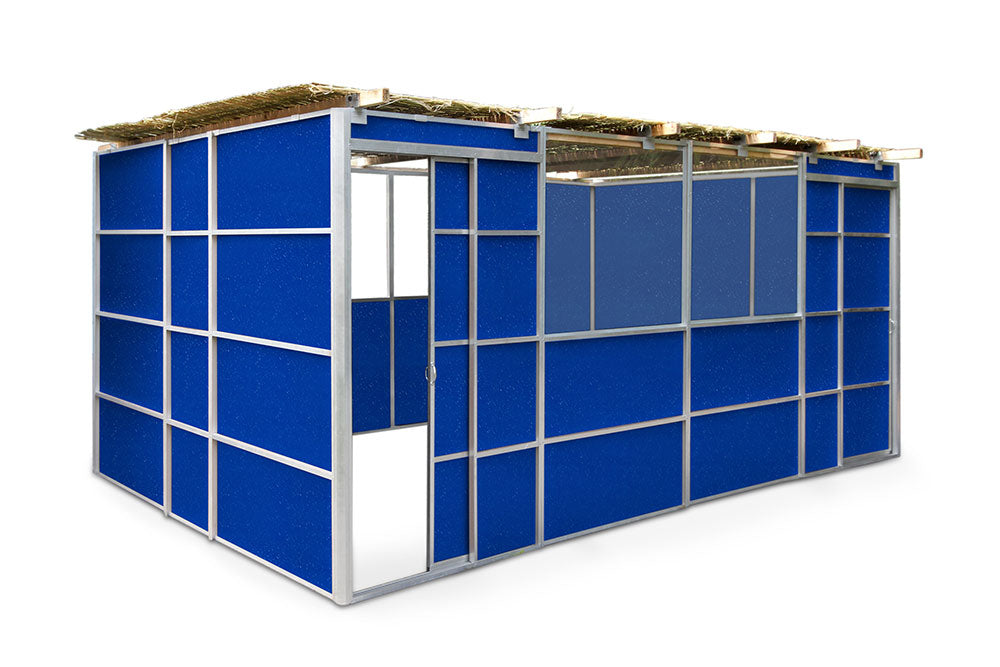 Gevurah Sukkah