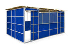 Gevurah Sukkah