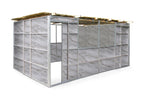Gevurah Sukkah