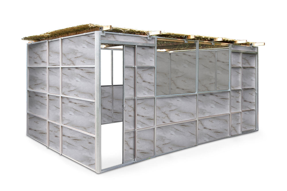 Gevurah Sukkah