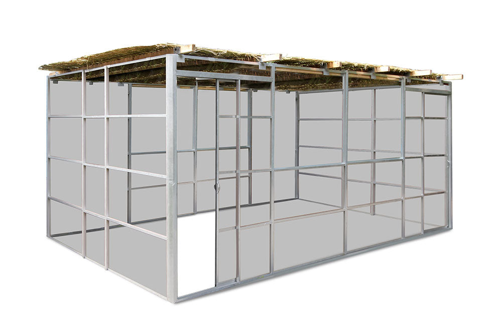 Gevurah Sukkah