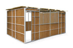 Gevurah Sukkah