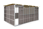 Gevurah Sukkah