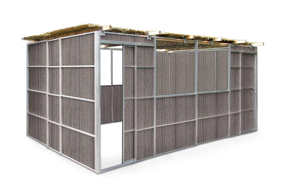 Gevurah Sukkah