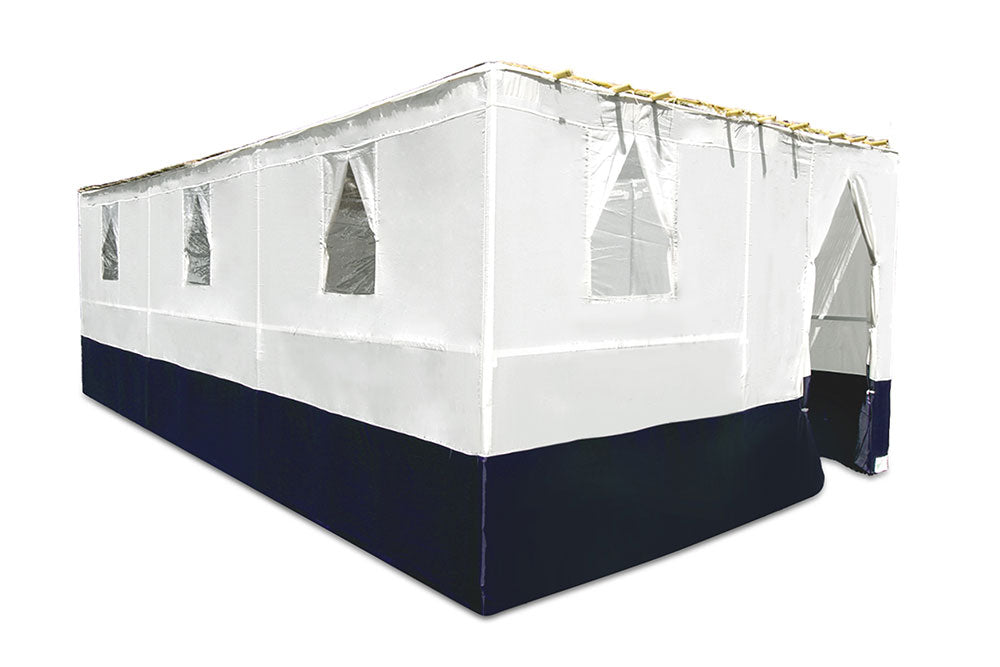 Deluxe Sukkah