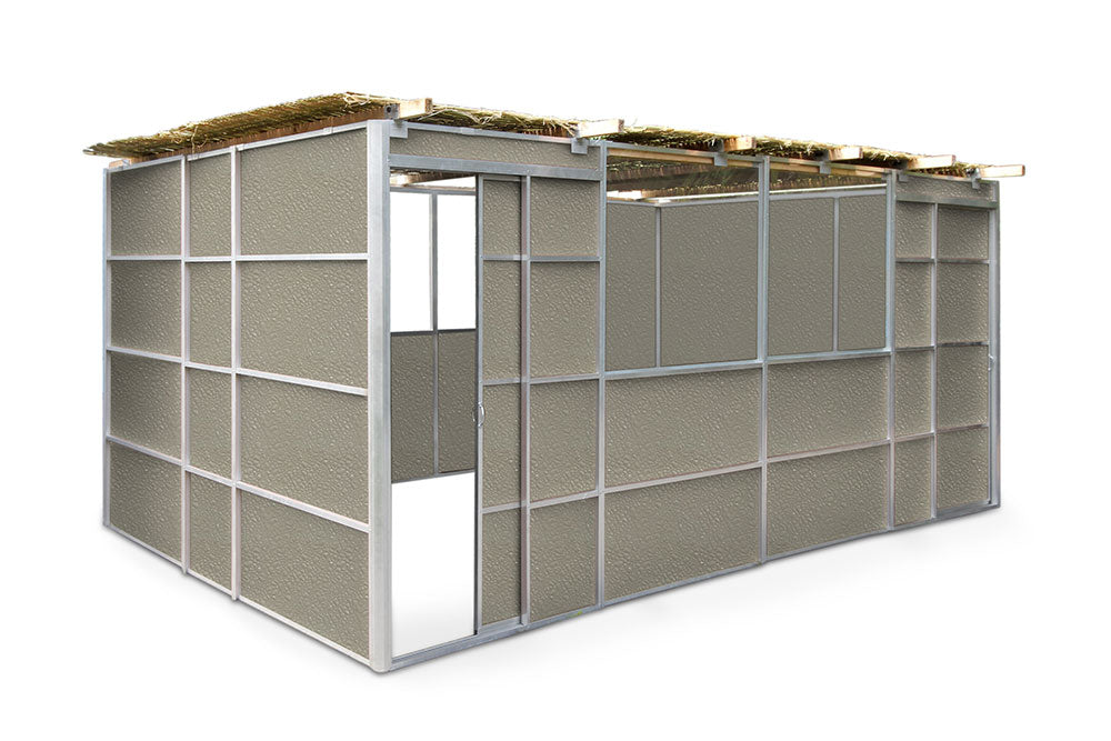 Gevurah Sukkah