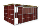 Gevurah Sukkah