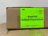 Assorted Decorations Box - Small